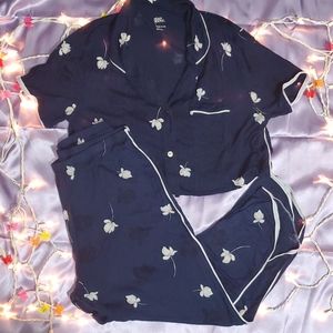 Women's Cozy Pajama Set